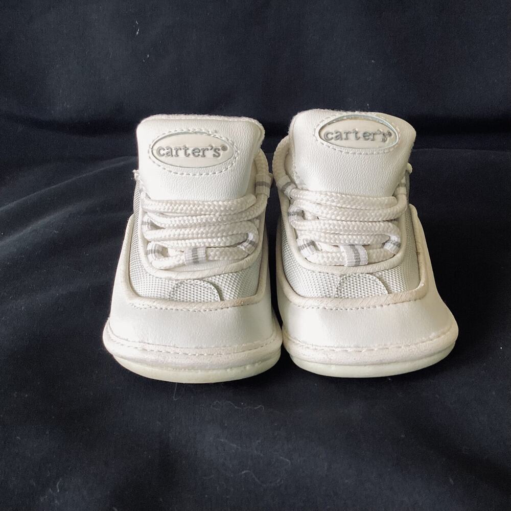 Carter's Speed Racer Sneakers - Picture 2 of 6